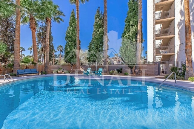 Building Photo - 425 W Paseo Redondo Unit 6E