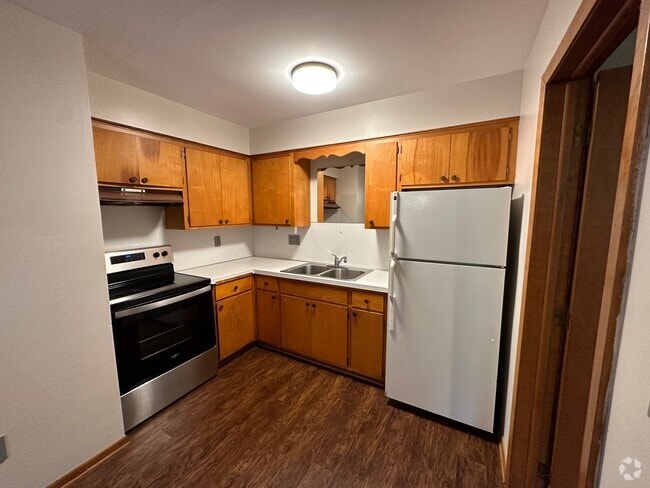 Building Photo - 1325 Fair Street Unit #3 Rental