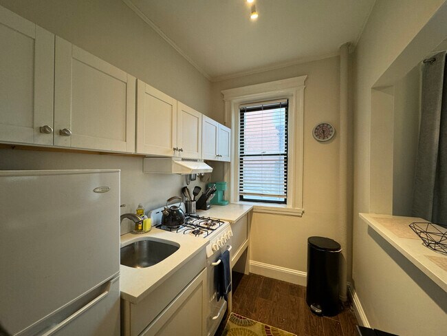 Photo - 34 East Newton St Condo Unit #2