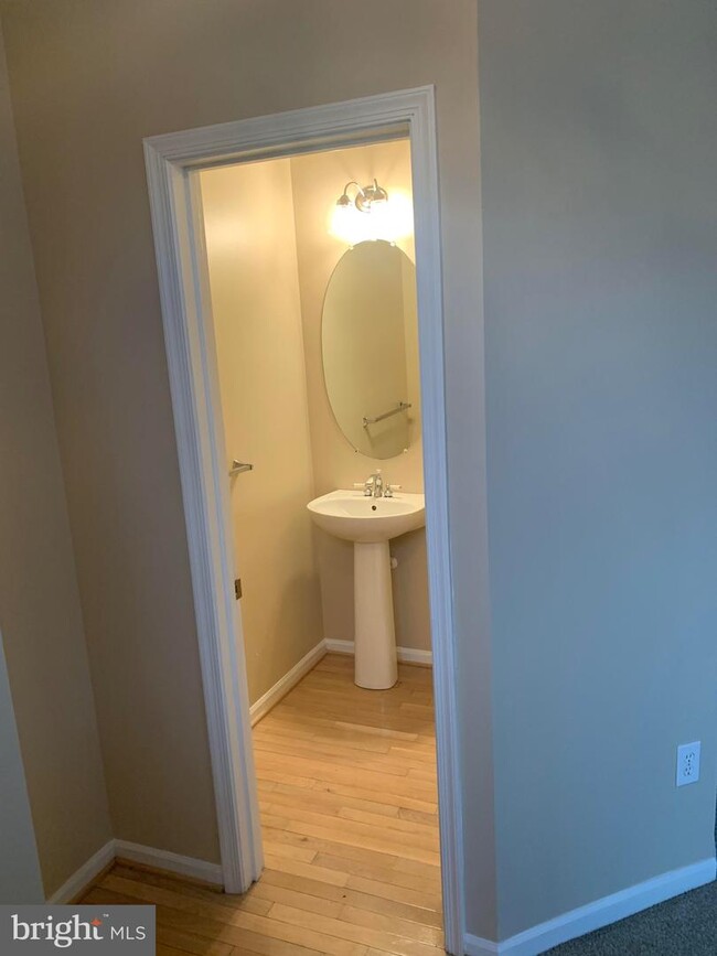 Photo - 9301 Owings Choice Ct Townhome