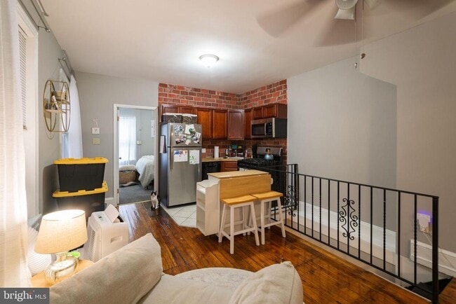 Photo - 1919 Spring Garden St Apartamento Unidad 1R