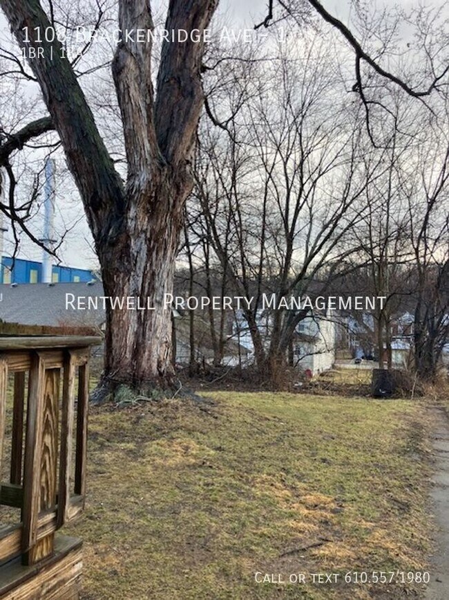 Photo - 1108 Brackenridge Ave Unit 1