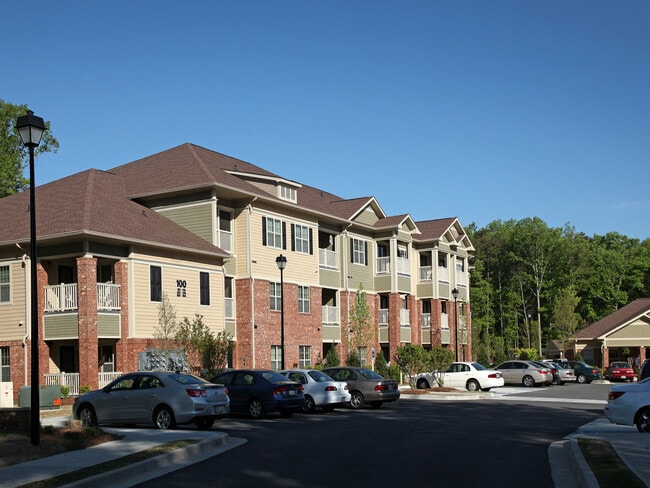 Mainstreet Winder- Active Adult 55+