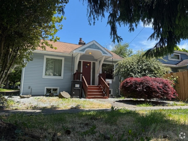 Building Photo - 5518 8th Ave NE Rental