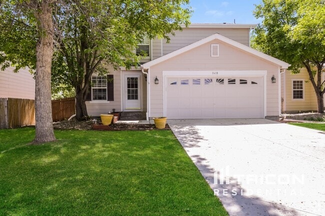Building Photo - 1618 Box Prairie Circle Loveland CO Rental