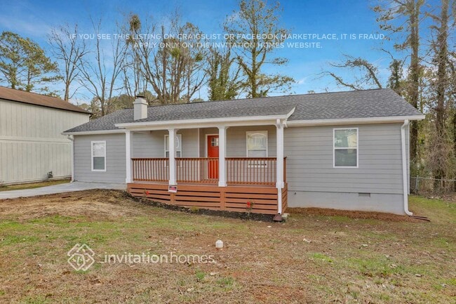 Photo - 4751 Hairston Crossing Rd