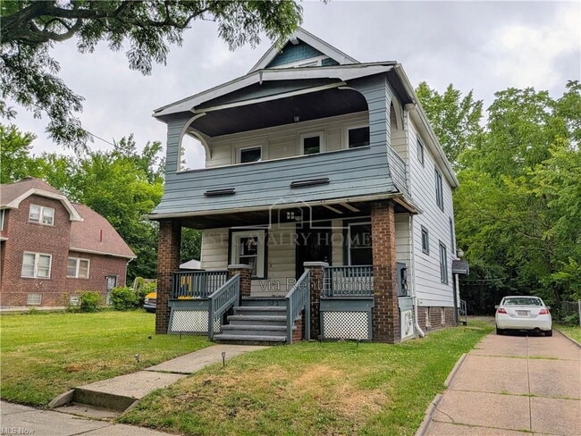 Building Photo - 10302 Lamontier Ave