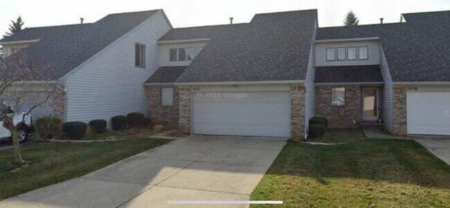Photo - 5462 Country Hearth Ln Townhome