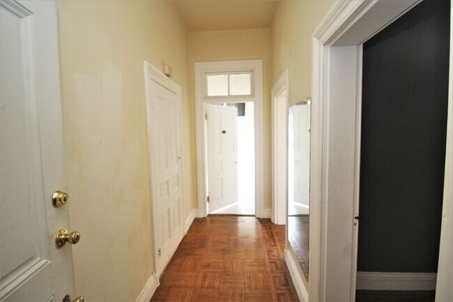Photo - 808 Cathedral St Unit - #3F