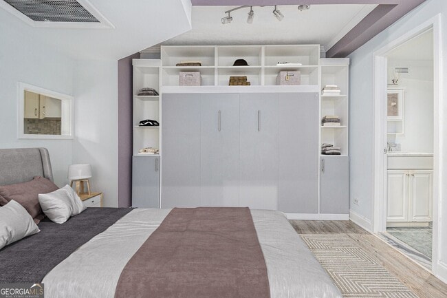 Photo - 620 Peachtree St NE Unit 601A