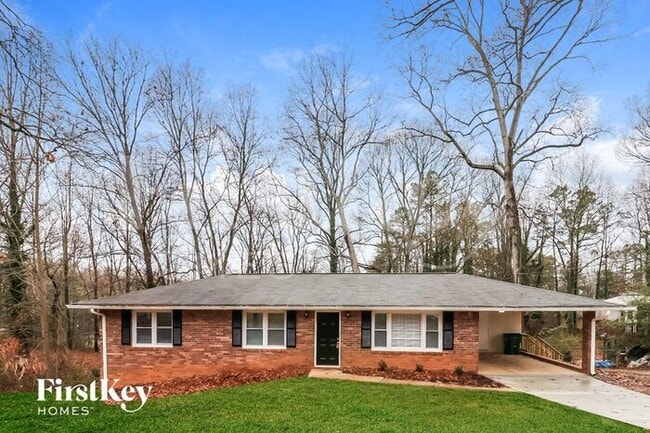 Building Photo - 5721 Crestview Dr Rental