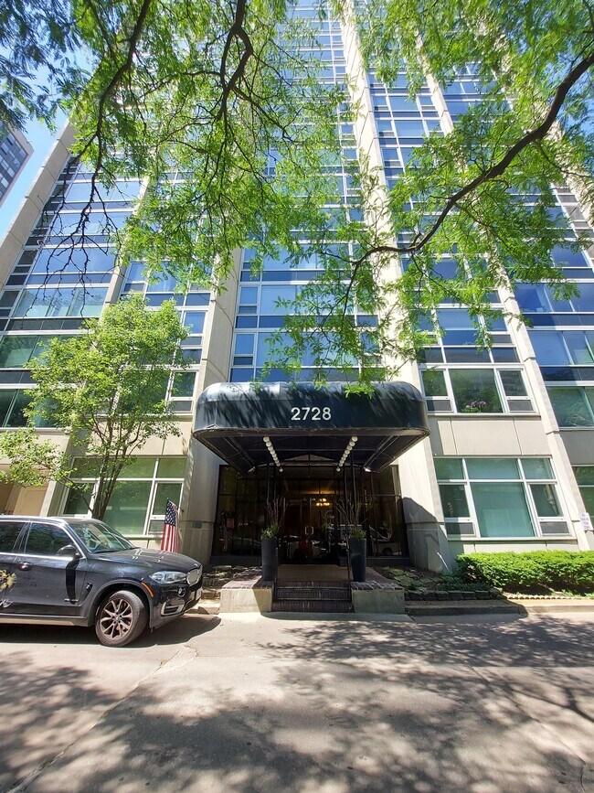 Photo - 2728 N Hampden Ct Condo Unit 1702