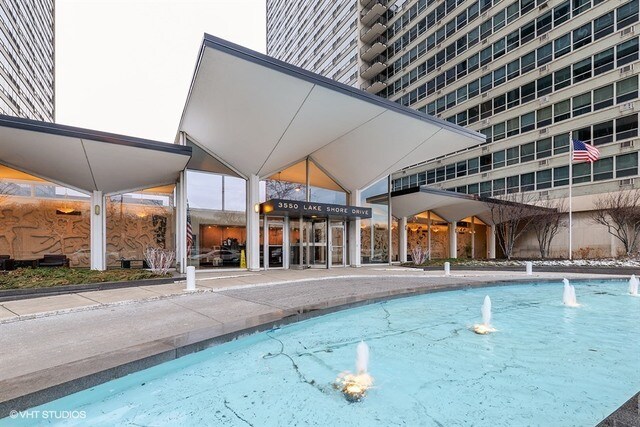 Photo - 3550 N Lake Shore Dr Condo Unit 1405