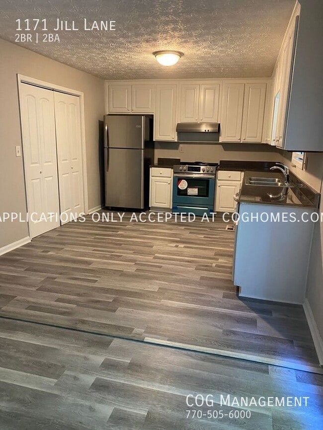 Photo - 1171 Jill Ln SW