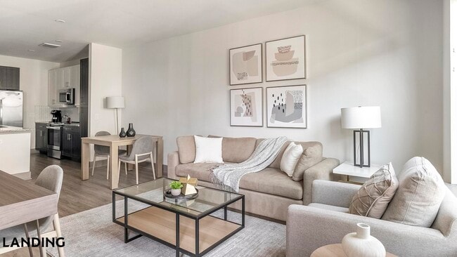 Photo - 2650 S McDonald St Unit 3108