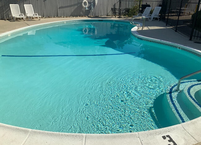 Feather Downs Apartments