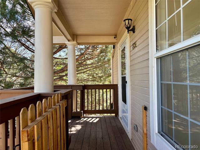 Photo - 3995 S Dillon Way Unit 206