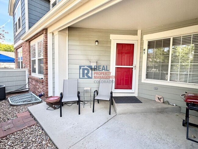 Photo - 13900 Lake Song Ln