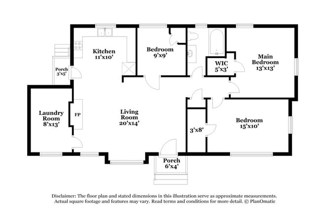 914 Park Pl