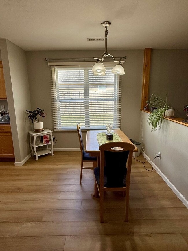 Photo - Updated 3BR Home with Laminate Flooring Throughout & Spacious Yard