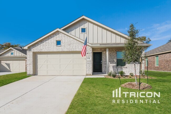 Building Photo - 1720 Claireborne Court Little Elm TX Rental