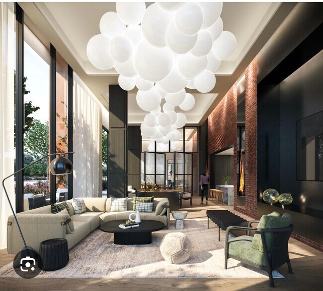 Building Photo - 2 Bed Condominium in Oakville Unit 424