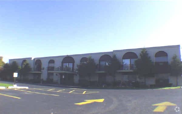 Regency Apartments - Regency Apartments
