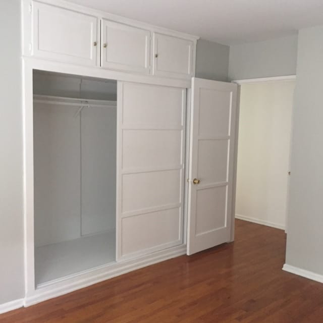 Photo - 4422 Clinton St Unidad ArtDeco 1 Bedroom Apt.