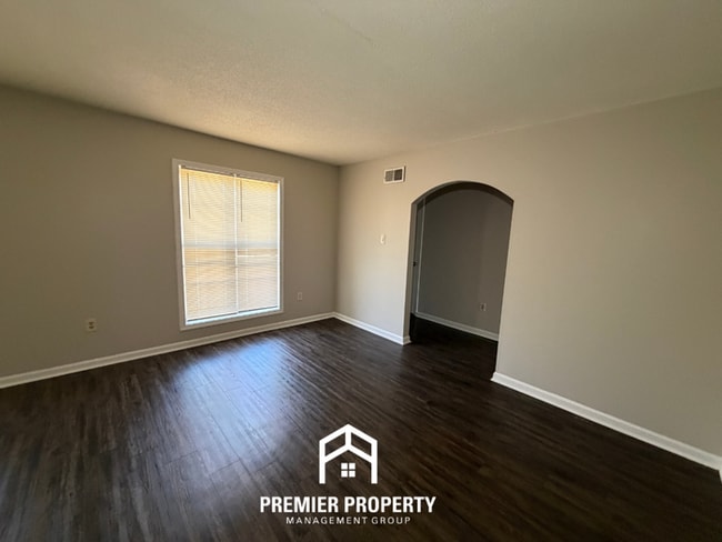 Photo - Spacious 3BR/2BA Home w/ Brick Fireplace, Deck & Fenced Yard