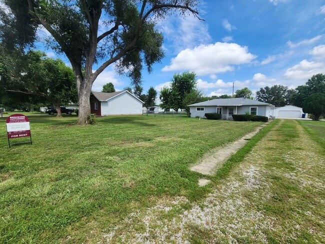 Photo - Charming 2-Bedroom Home On Terre Hautes North Side Near Terre Town School