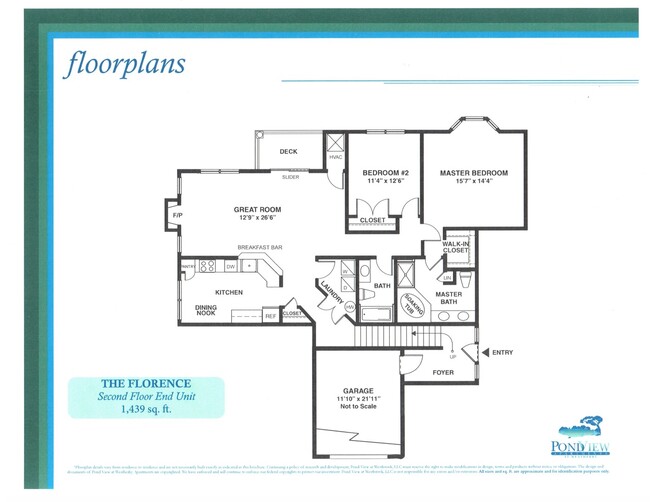 Photo - The Apartments At Weatherby