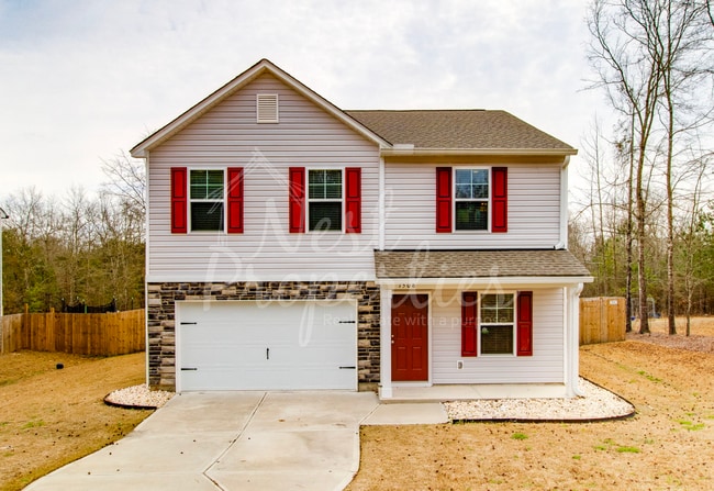 Building Photo - 1508 Bradley Rd