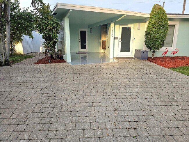 Photo - 3680 NE 16th Ave