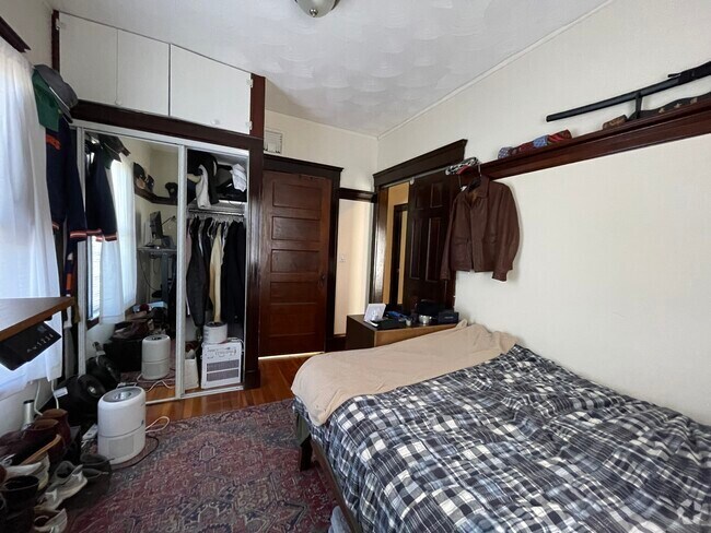 Building Photo - 56 Hobson St Unit 2 Rental