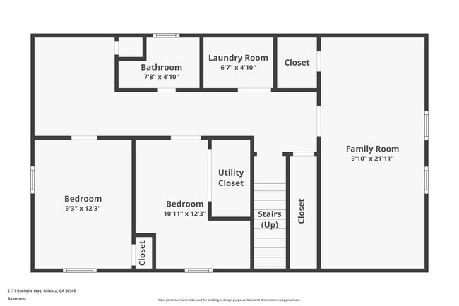 Photo - 2171 Rochelle Way