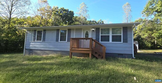 Photo - 3600 Green Creek Rd