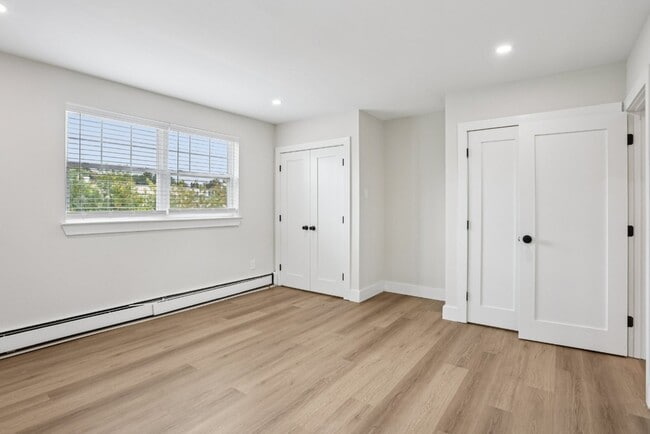 Photo - Petoni Apartments