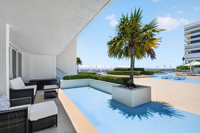 Photo - 3546 S Ocean Blvd Unit 203