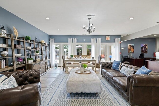 Woodview at Marlton Apartment Homes