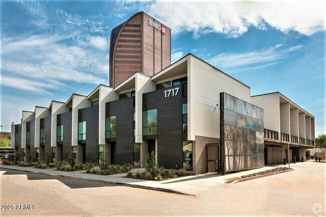 Building Photo - 1717 N 1st Ave Unit 215 Rental