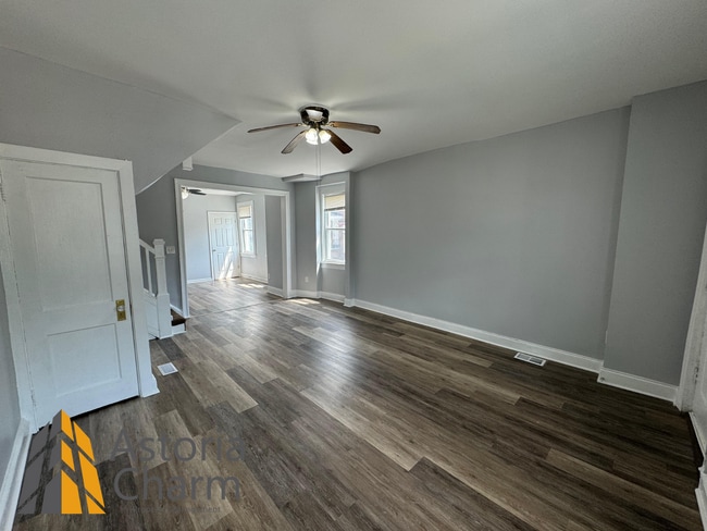 Photo - End Unit 3 Bedroom Home with Deck and Yard