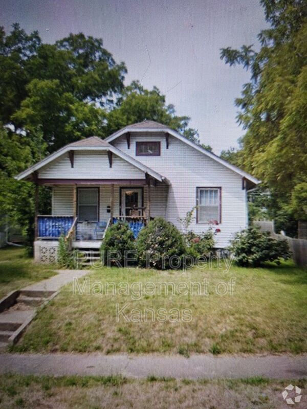 2 Bedroom Houses for Rent in Topeka, KS