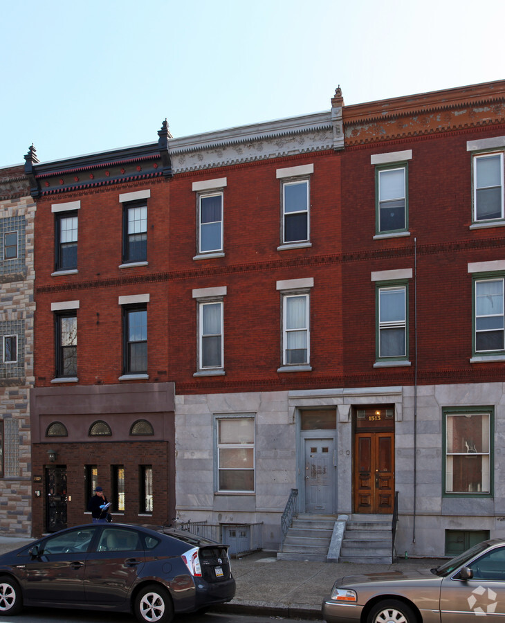 Photo - 1511 S Broad St Apartments