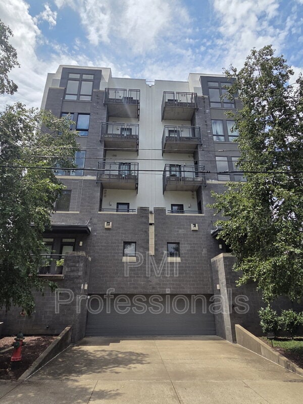 Photo - 1101 18th Ave S Unit Apt 601
