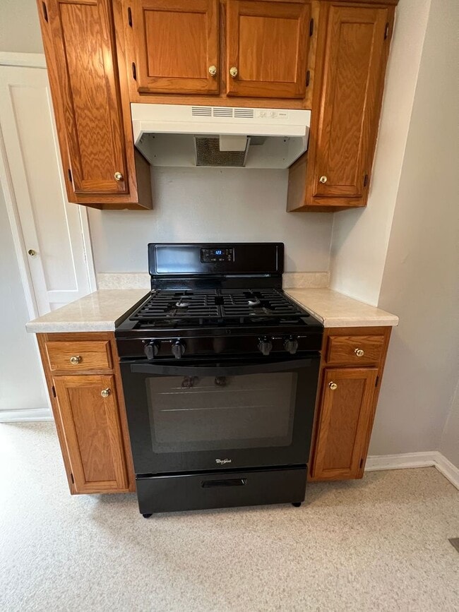 Photo - 1257 W 6th St