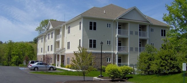 Chestnut Park Apartments