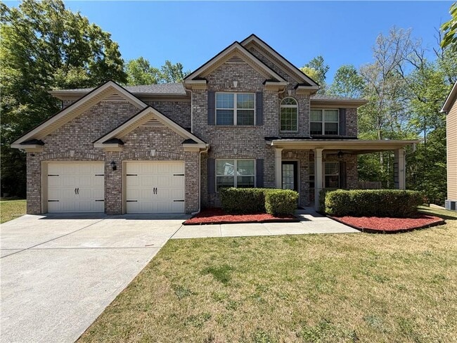 Building Photo - 4805 Carriage Bridge Ln