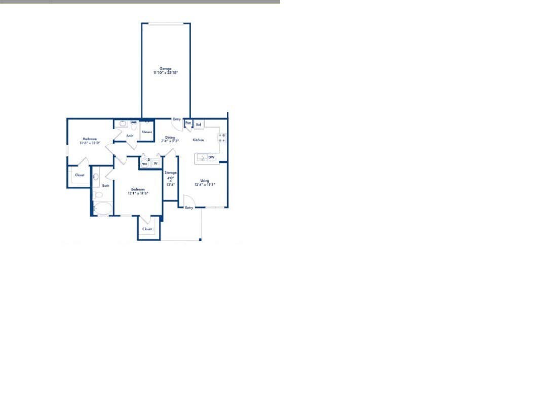 Photo - 1101 Halsey Dr Unit 2115