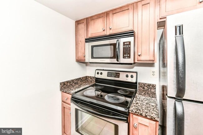 Photo - 1001 N Randolph St Unit 723