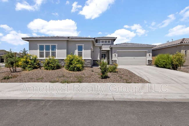 Building Photo - 5116 N 185th Ave Rental